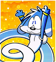 Stretchy YCH Ultimatum Worrior