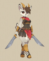Artwork Gallery for Asimos -- Fur Affinity [dot] net