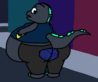 London France and Lance’s Underpants (AT)