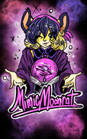 Mff badge mimic