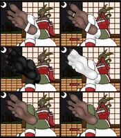 Christmast month variants