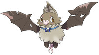 AF24: Velcro the Swoobat