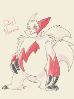pokecember normal