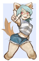 Furry
