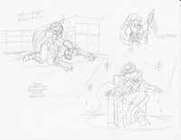 Andus - Haley Rabbit The Demon Bully 2024