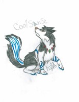 CoolSam Feral! 