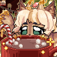 YCH - 129: MitenKitten