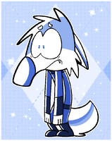 Weak Rubby(　´д｀)