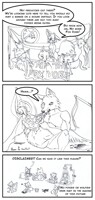 No more Fox Vore! pt1