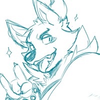 🐺👅✨