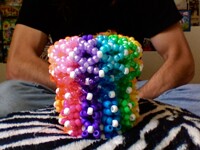 WIP Kandie for kurse