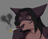 [comm] - which is now broken