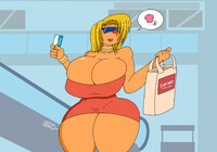 Retail therapy Brain