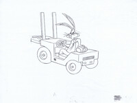 Rip-off Rabbit