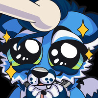 Pampered Fox By Catto