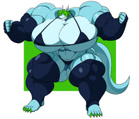 (CM) Big Caryll