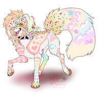 Sprinkle Pup
