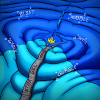 Testing Limits! (comm) - Gurgly ALT