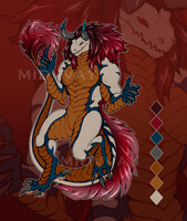 Dragon adopt (CLOSED)