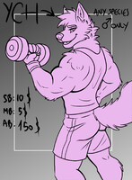 GYM (YCH)