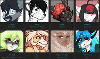 Character sale reminder