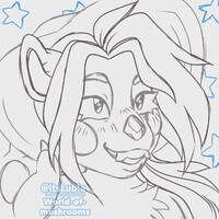 WIP COMMISSION plushify 1
