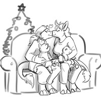 Kimberly and Katherine's Big Family Christmas