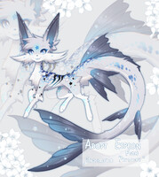 [Closed] Adopt Espeon Fish 'Underwater Pressure'