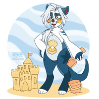 PLUSHIFY🌺2 fullbody (flats)