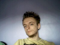 My new haircut for 2011!