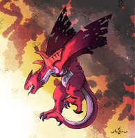 [ 2021 ] Wyvern Heartless