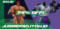 December Sale 2024