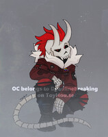 ⭐ Chibi Comm II ⭐