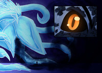 Forsaken Prince - Prologue - Page 11-12