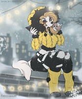 [C] For hellscuteangel