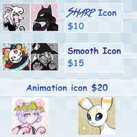 Icon comm reminder 3 slots LEFT