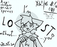 Icon YCH reminder !