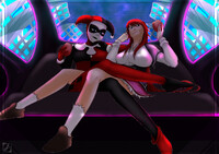 Secret Santa Christmas Gift