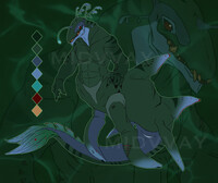Anglerfish adopt (CLOSED)