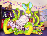 [C] Blissey