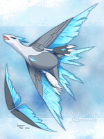 [Closed] Adopt Latios 'Crystalized'