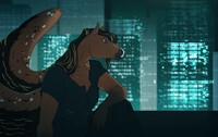 Security Section Neigh