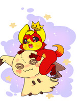 [GIFT] king_.the._fox
