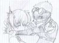 Characters