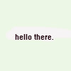 my first textbox GIF