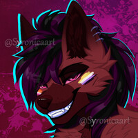 Pfp commission