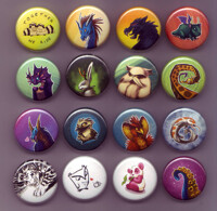 Buttons AGAIN