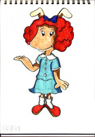 Trade: Prunella Deegan