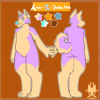 Amir (ref)