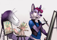 Artists